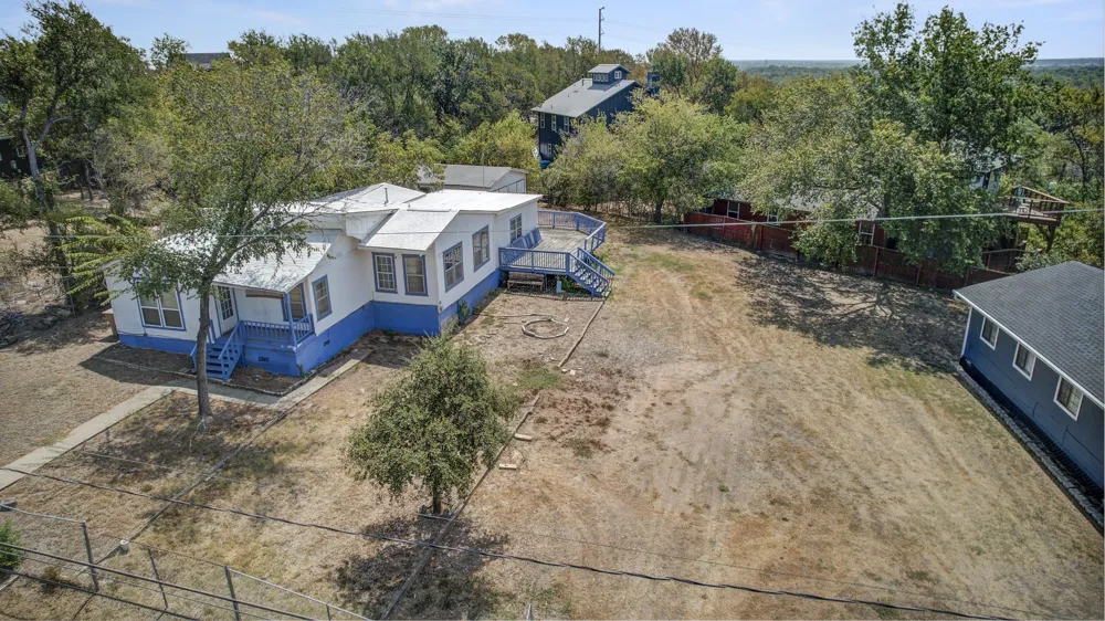1117 Mansell Avenue Austin, TX 78721
