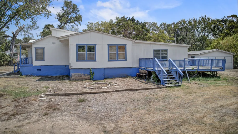 1117 Mansell Avenue Austin, TX 78721