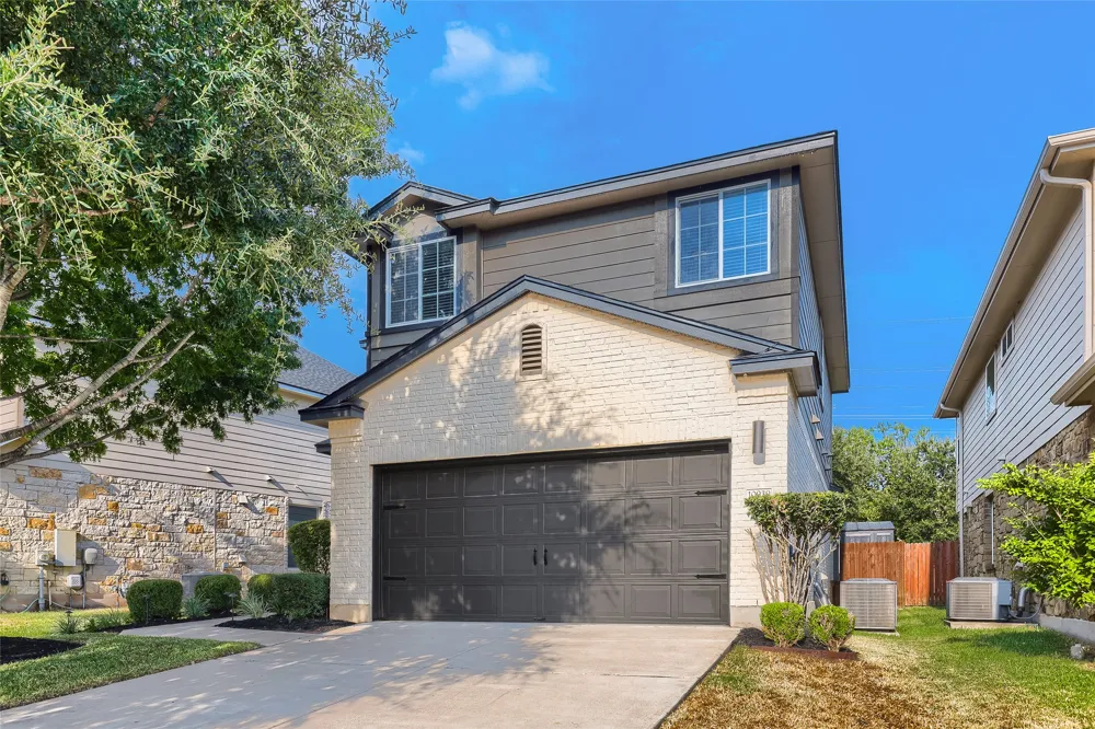 10929 Sly Beaver Drive Austin, TX 78754