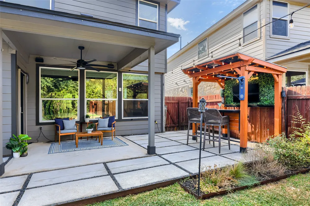 10929 Sly Beaver Drive Austin, TX 78754