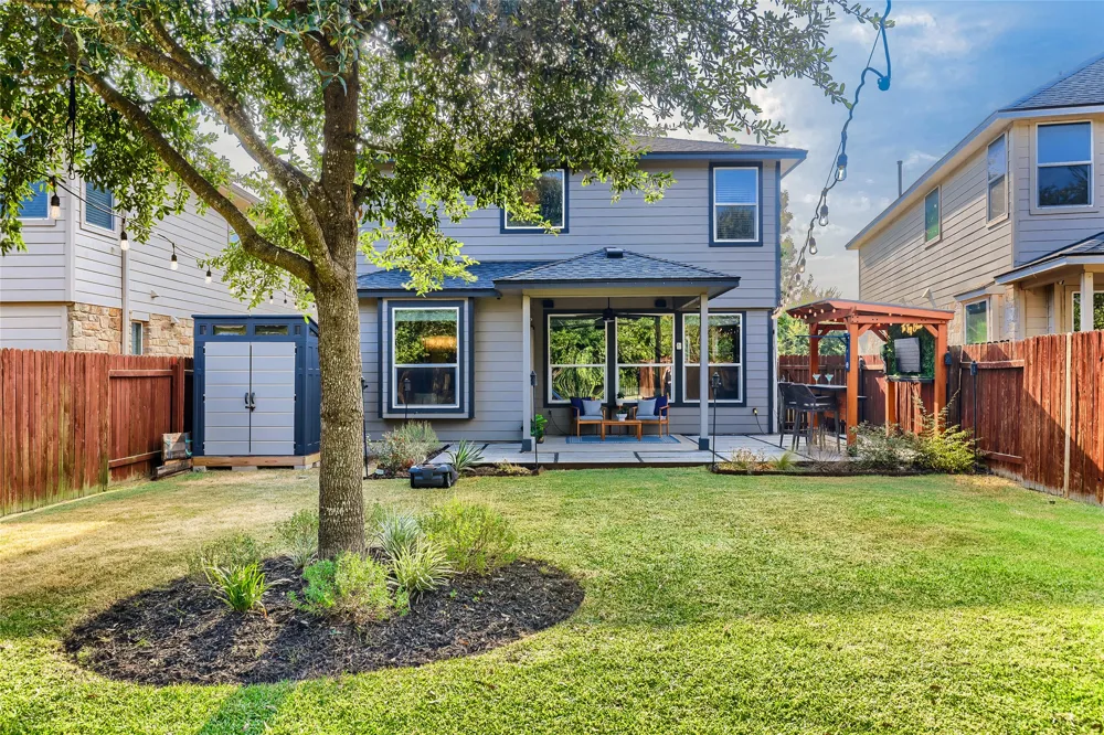 10929 Sly Beaver Drive Austin, TX 78754
