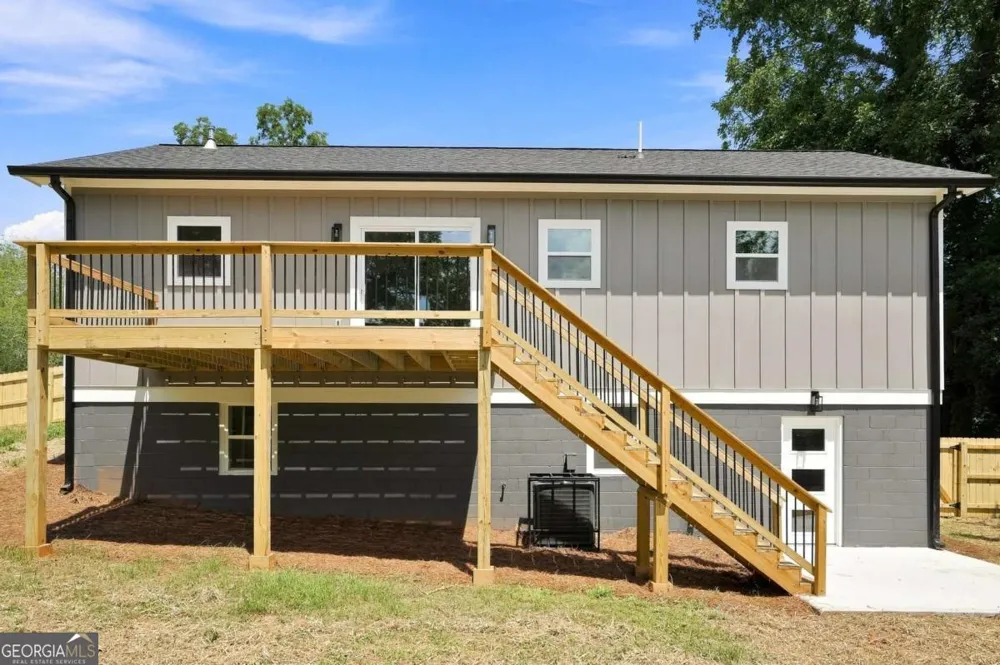 2847 Mitchell PL Decatur, GA 30032