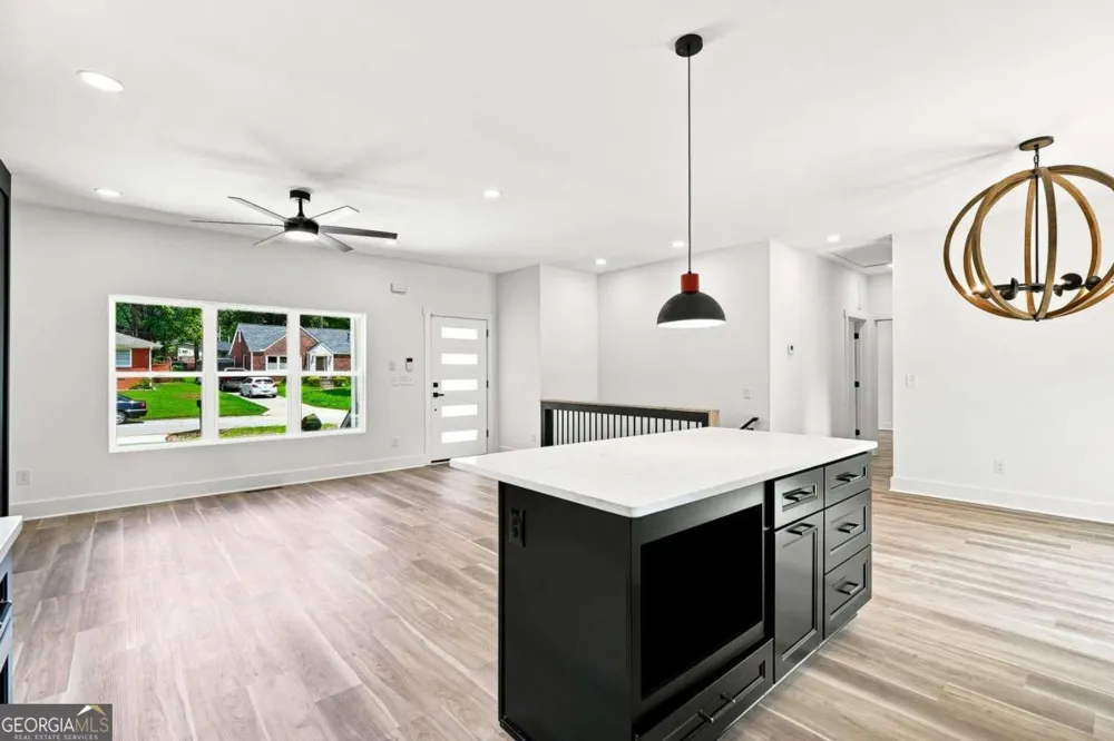 2847 Mitchell PL Decatur, GA 30032