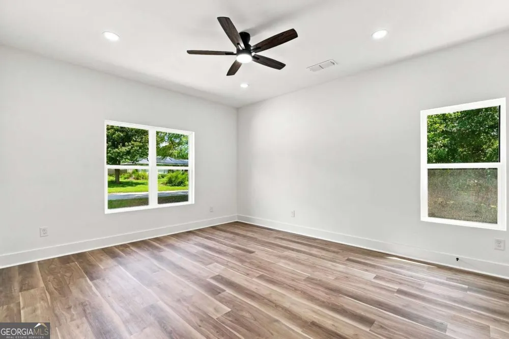 2847 Mitchell PL Decatur, GA 30032