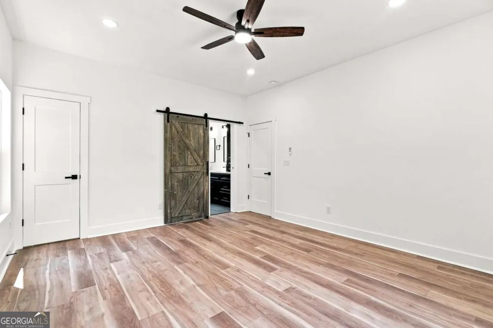 2847 Mitchell PL Decatur, GA 30032