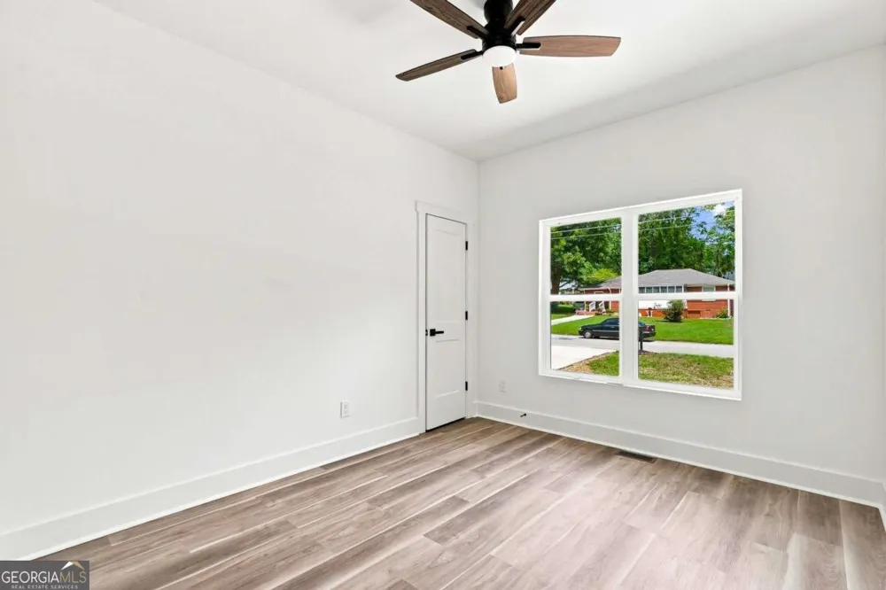 2847 Mitchell PL Decatur, GA 30032