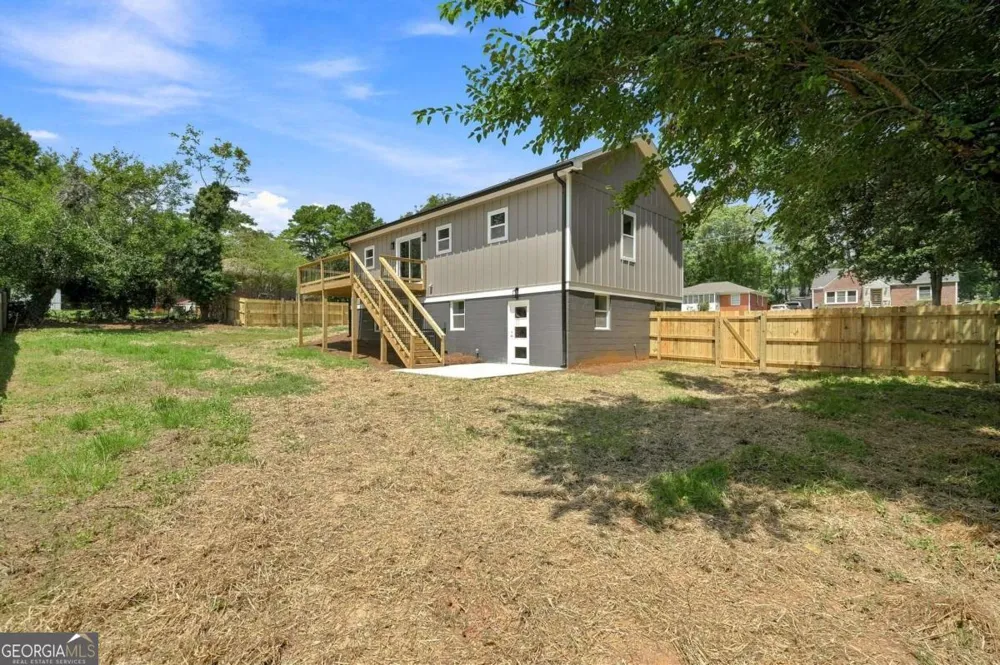 2847 Mitchell PL Decatur, GA 30032