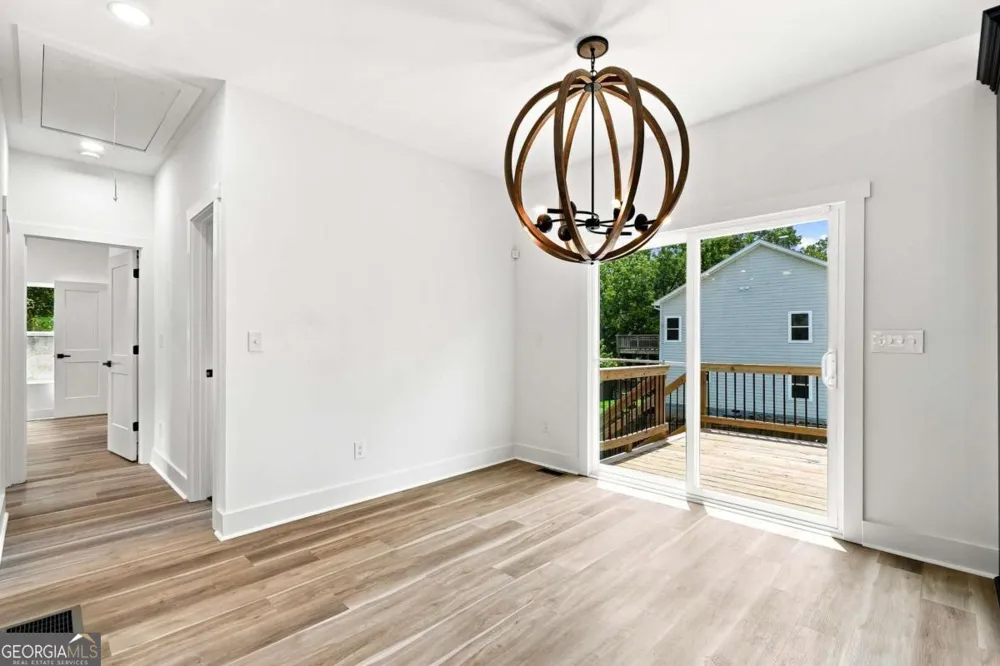 2847 Mitchell PL Decatur, GA 30032