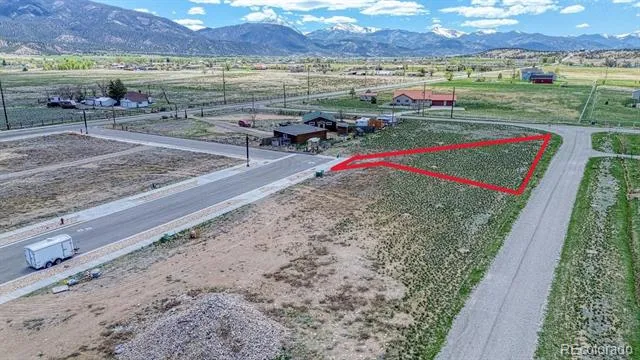 168 Cotopaxi Lane Salida, CO 81201