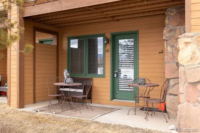 62927 US Highway 40 #112 Granby, CO 80446