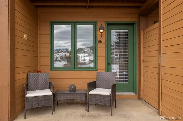 62927 US Highway 40 #112 Granby, CO 80446