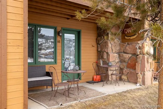 62927 US Highway 40 #112 Granby, CO 80446