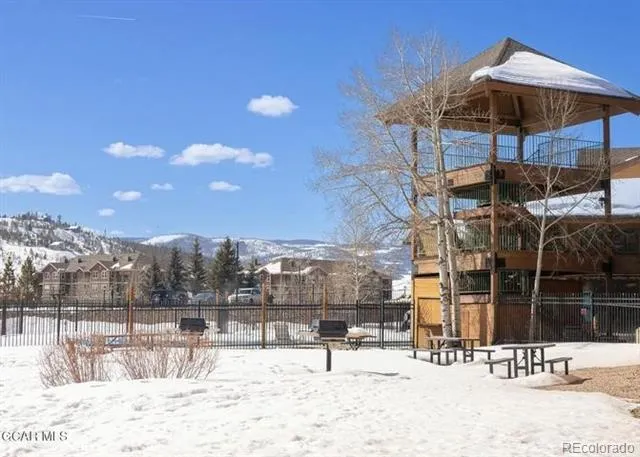 62927 US Highway 40 #112 Granby, CO 80446