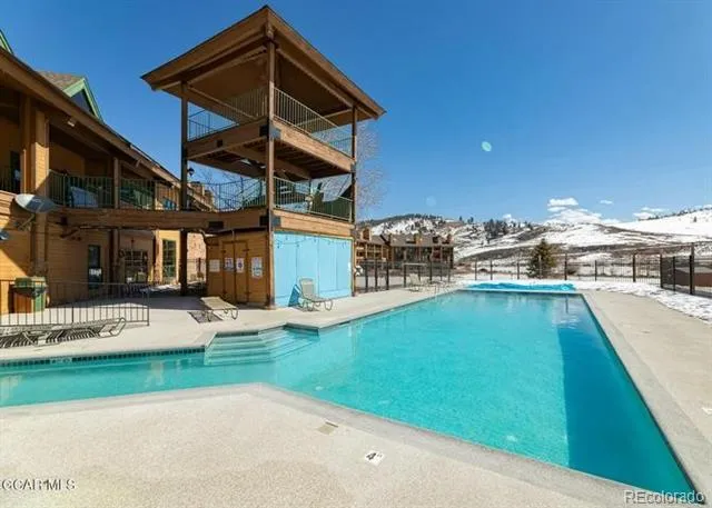 62927 US Highway 40 #112 Granby, CO 80446