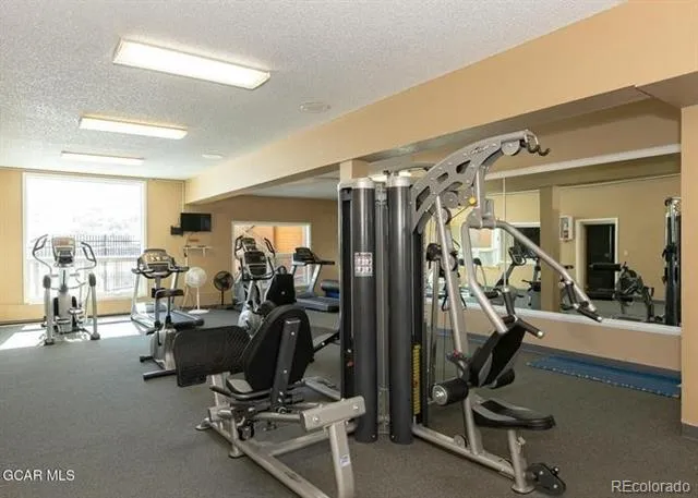 62927 US Highway 40 #112 Granby, CO 80446