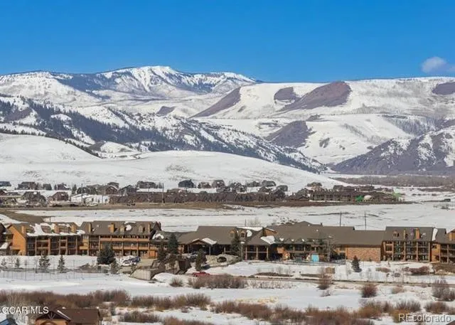 62927 US Highway 40 #112 Granby, CO 80446