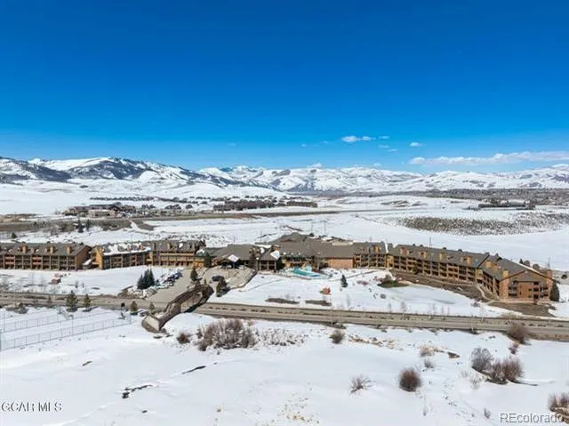 62927 US Highway 40 #112 Granby, CO 80446
