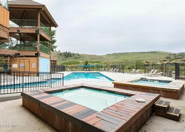 62927 US Highway 40 #112 Granby, CO 80446