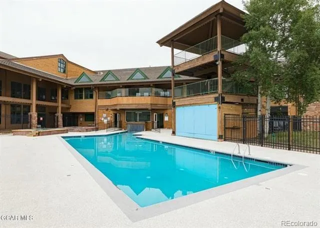 62927 US Highway 40 #112 Granby, CO 80446