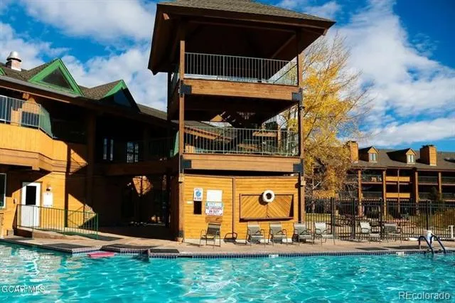 62927 US Highway 40 #112 Granby, CO 80446