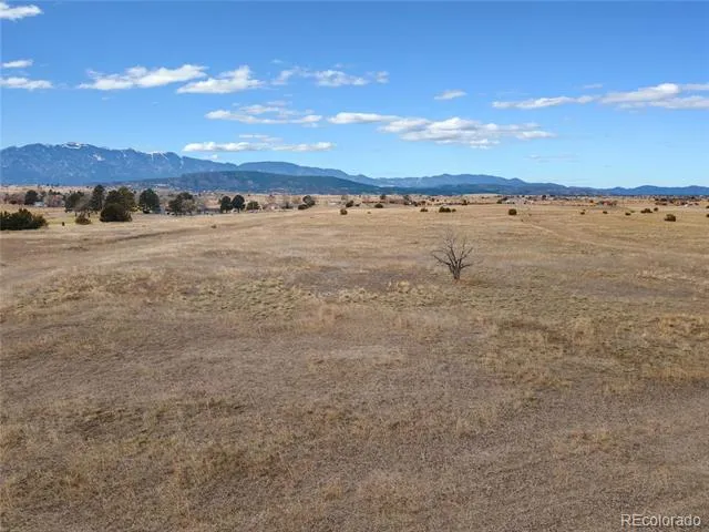 1122 Little Snake Dr Colorado City, CO 81019