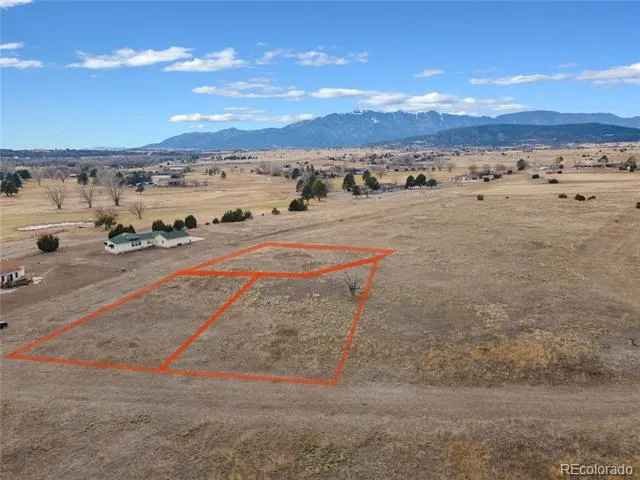1122 Little Snake Dr Colorado City, CO 81019