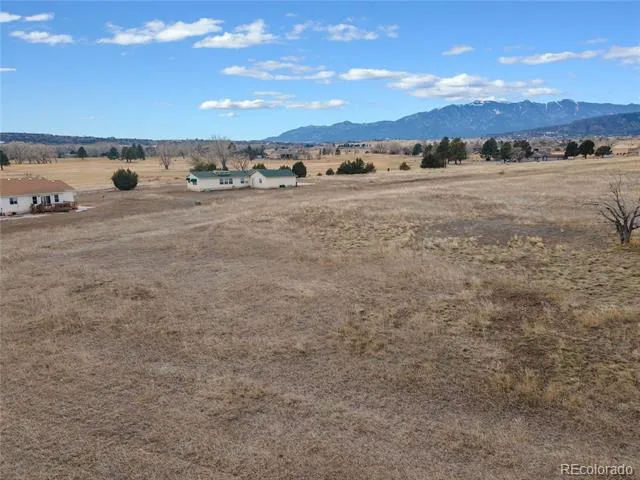 1122 Little Snake Dr Colorado City, CO 81019