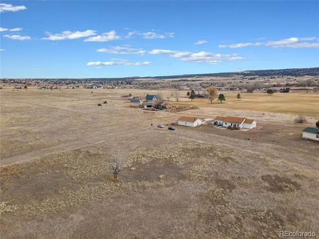1122 Little Snake Dr Colorado City, CO 81019