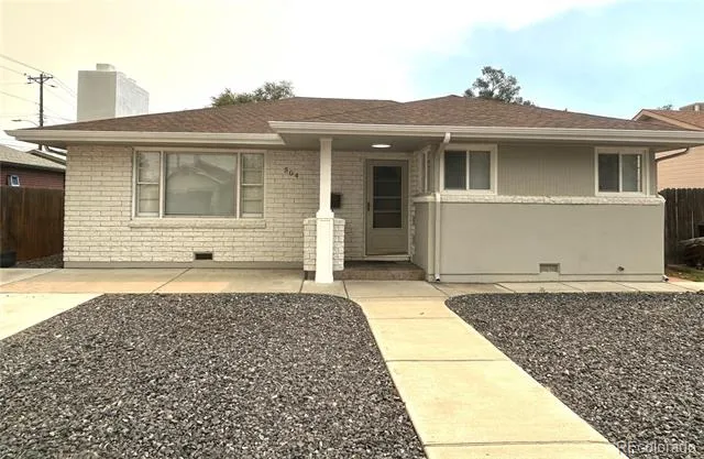 504 Scranton Avenue Pueblo, CO 81004