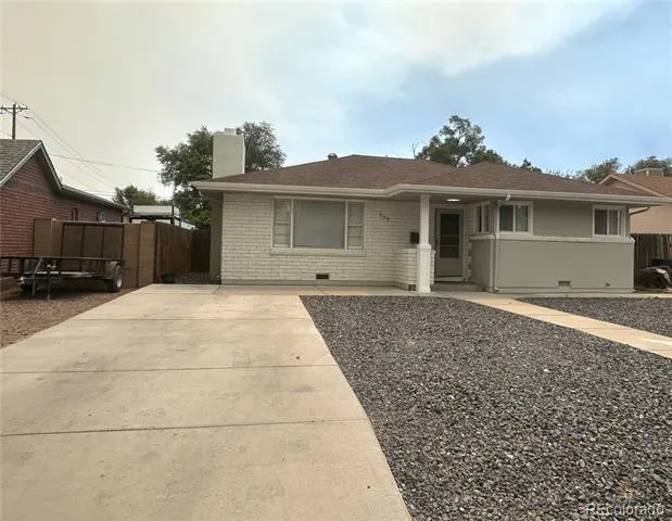 504 Scranton Avenue Pueblo, CO 81004