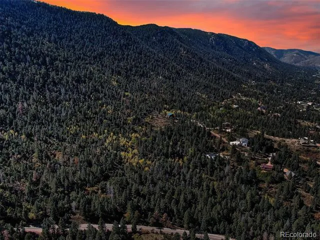 5265 Kulsa Road Cascade, CO 80809
