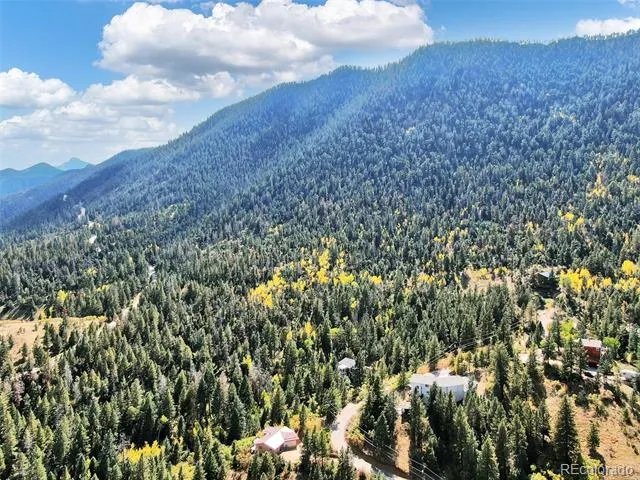 5265 Kulsa Road Cascade, CO 80809