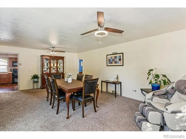 1009 Charlotte Street Johnstown, CO 80534