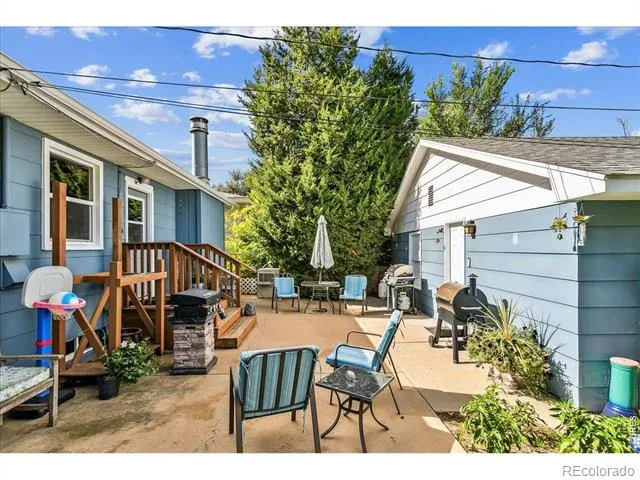 1009 Charlotte Street Johnstown, CO 80534