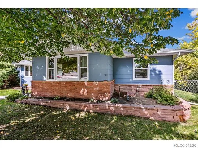 1009 Charlotte Street Johnstown, CO 80534