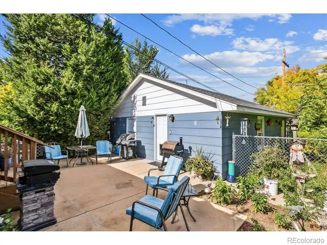 1009 Charlotte Street Johnstown, CO 80534