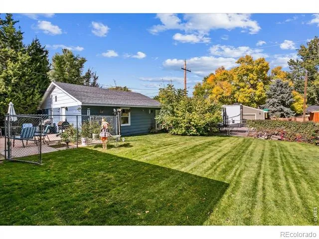 1009 Charlotte Street Johnstown, CO 80534