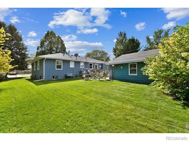 1009 Charlotte Street Johnstown, CO 80534