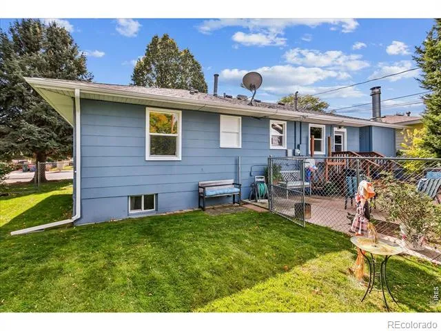 1009 Charlotte Street Johnstown, CO 80534