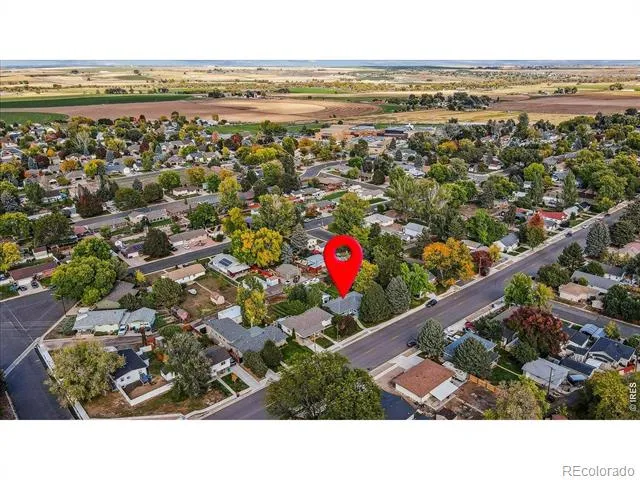 1009 Charlotte Street Johnstown, CO 80534