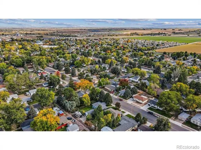 1009 Charlotte Street Johnstown, CO 80534