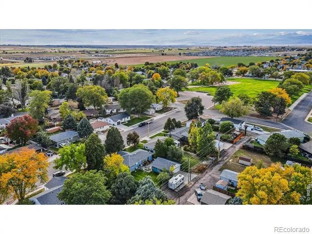 1009 Charlotte Street Johnstown, CO 80534