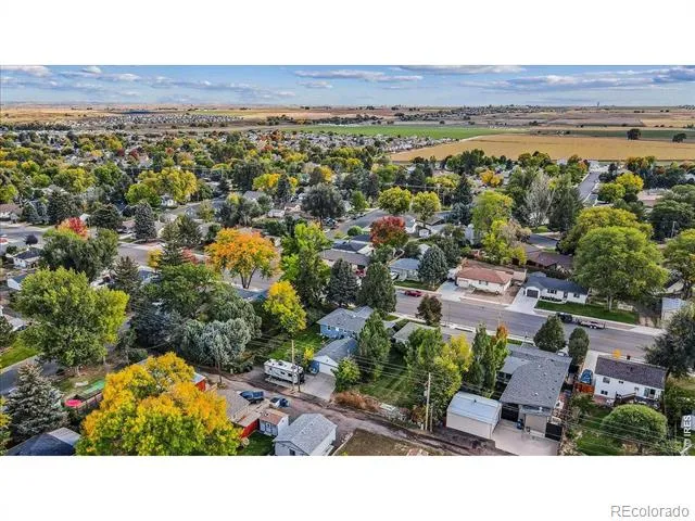 1009 Charlotte Street Johnstown, CO 80534