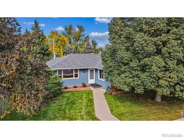 1009 Charlotte Street Johnstown, CO 80534