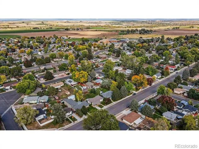 1009 Charlotte Street Johnstown, CO 80534