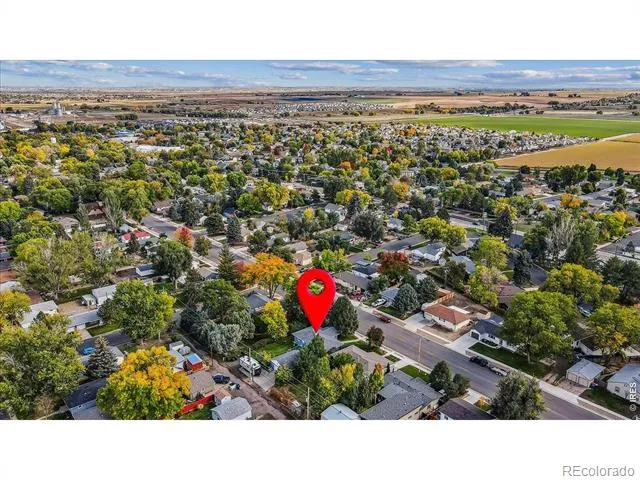 1009 Charlotte Street Johnstown, CO 80534