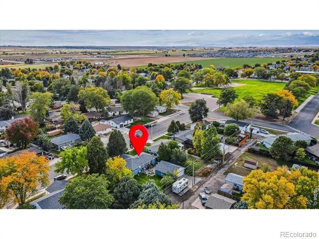 1009 Charlotte Street Johnstown, CO 80534