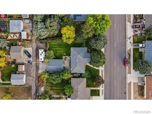 1009 Charlotte Street Johnstown, CO 80534