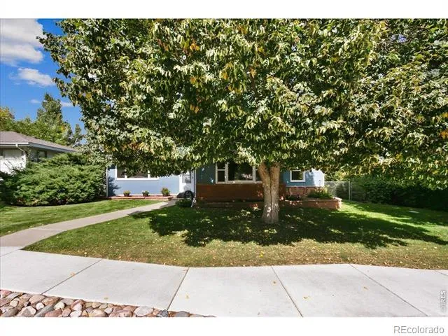 1009 Charlotte Street Johnstown, CO 80534