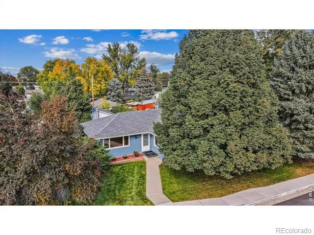 1009 Charlotte Street Johnstown, CO 80534